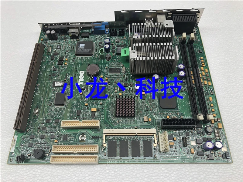 

For DELL GX200 motherboard 09C475 9C475 server motherboard