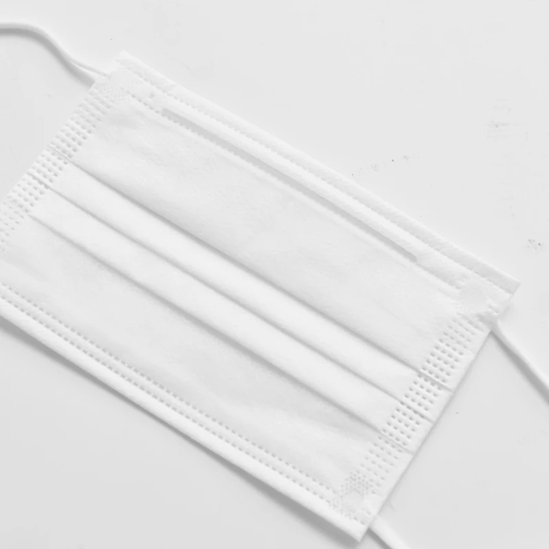 Япония белый 3 полов защита от бактериальных дыхательной системы фильтрации