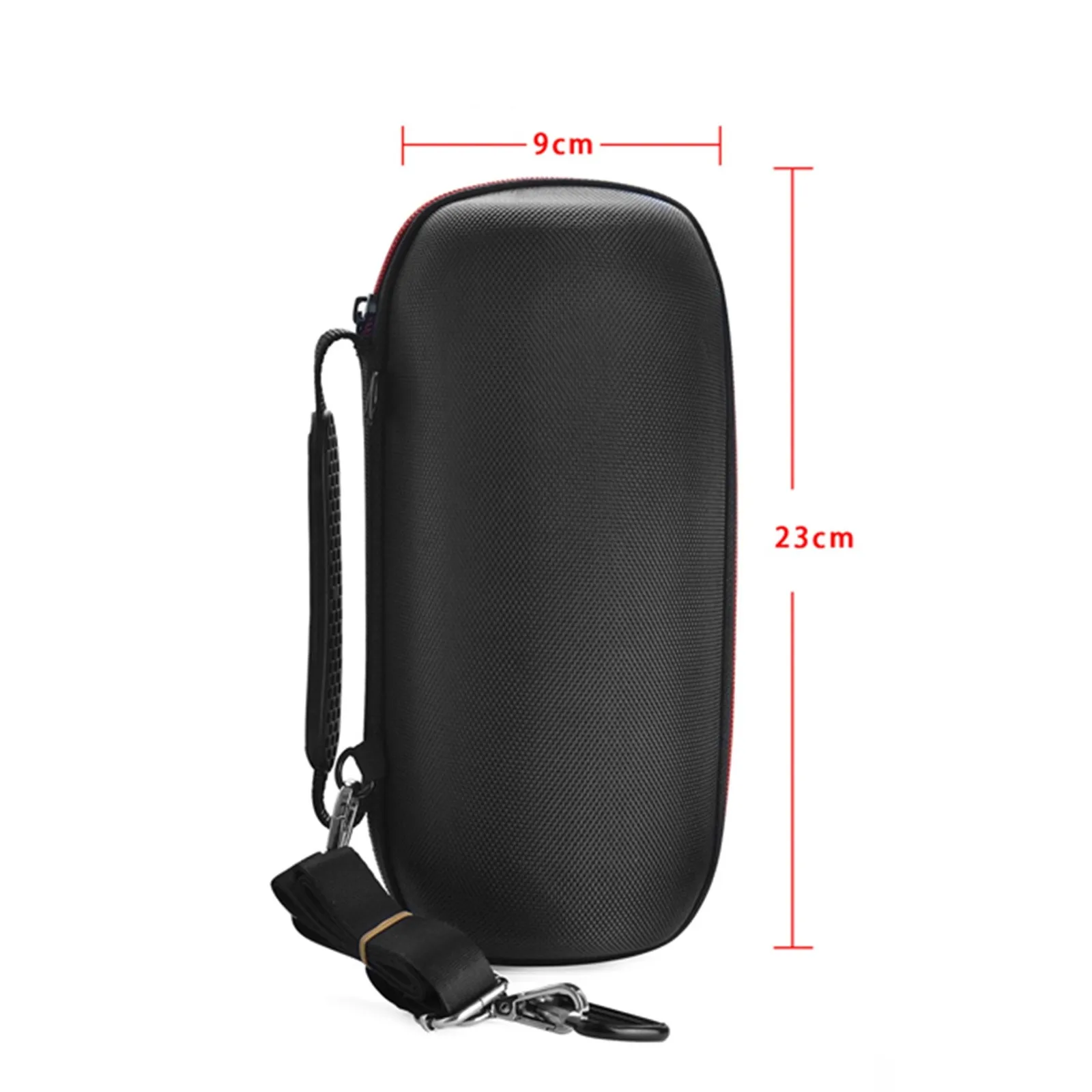 Сумка для хранения беспроводной колонки JBL-Charge 5 Дорожный Чехол из ЭВА сумочка