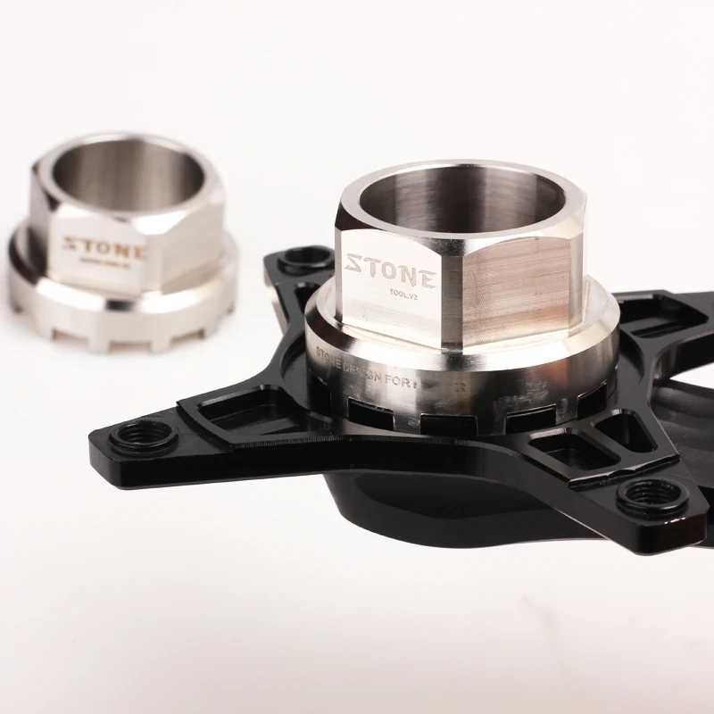 Камень Удалить инструмент 30 мм диаметра окружности болтов (передняя Звездочка