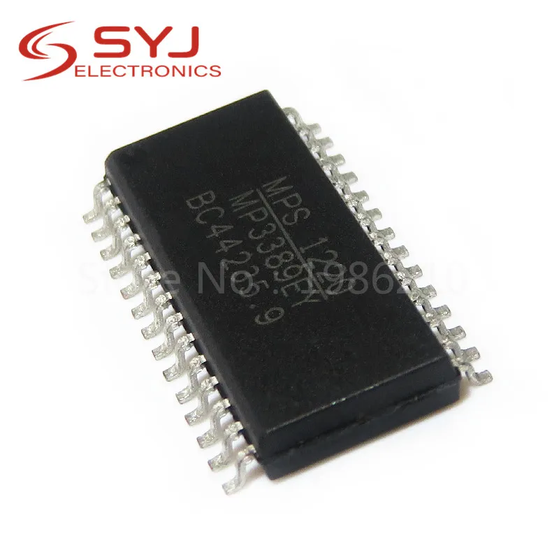 

5pcs/lot MP3389EY MP3389EYC MP3389 SOP-28 In Stock