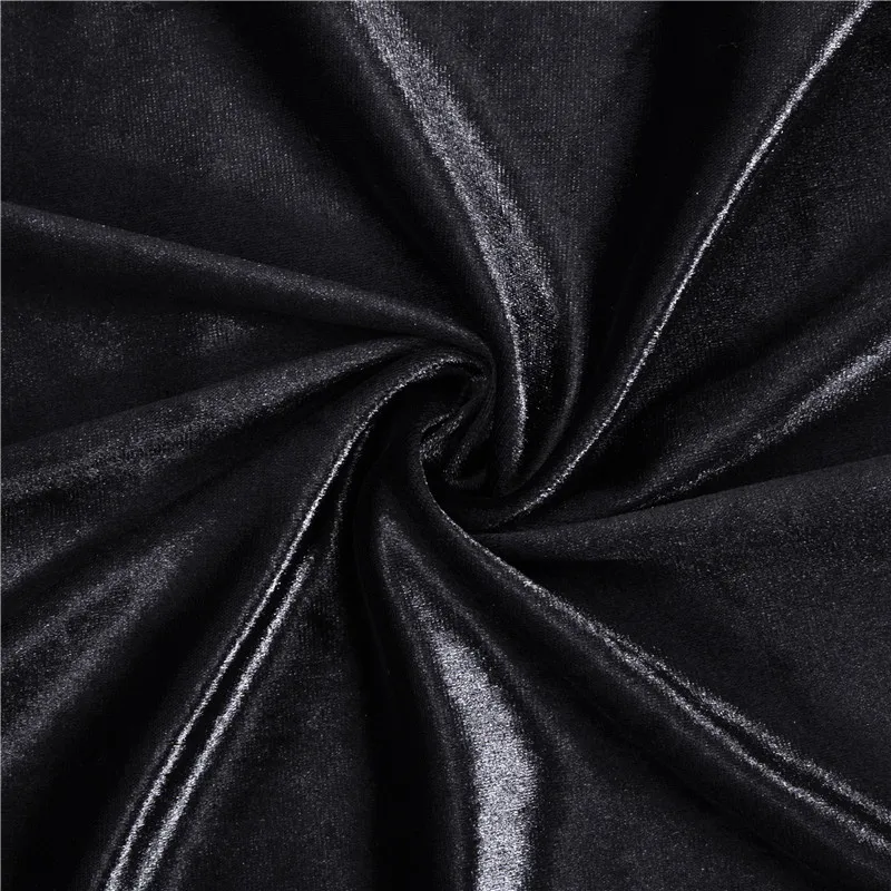 

Chinese Style Dress Slim Fashion Women Solod Color Dress High Waist Split Fork Intimates Elegant Temperament Female Dresses New