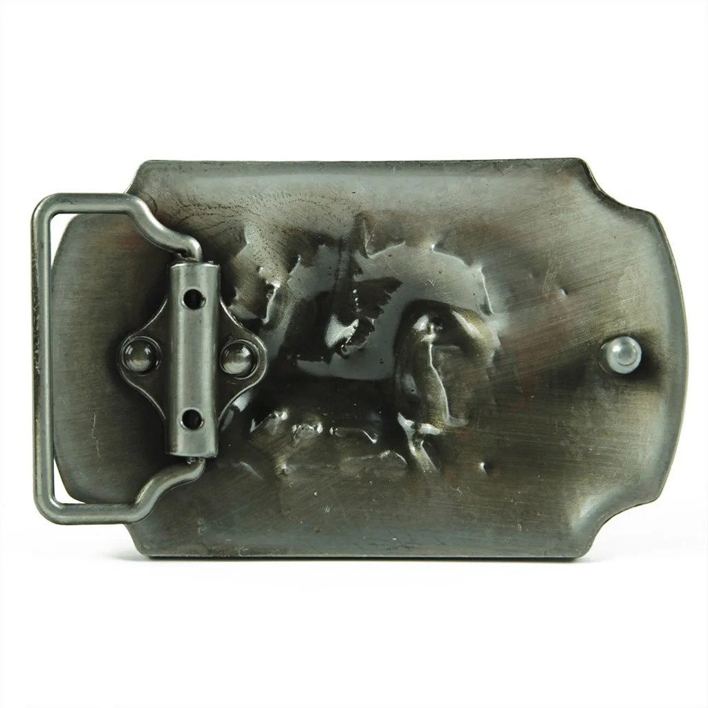 

Belt Buckle