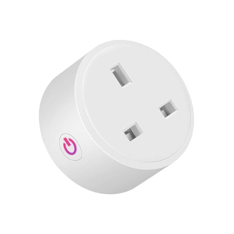 

Smart Wifi energy Power meter Plug with Power Monitor Smart Plug X37B