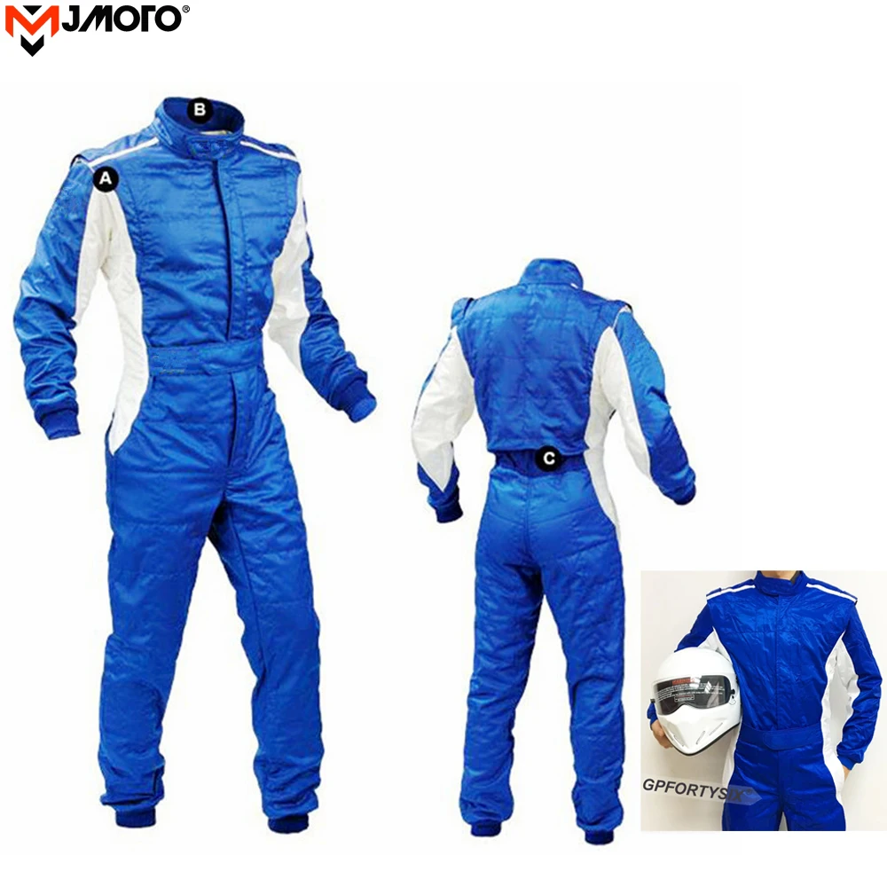 Взрослый гоночный костюм для каратинга женский водонепроницаемый цельный