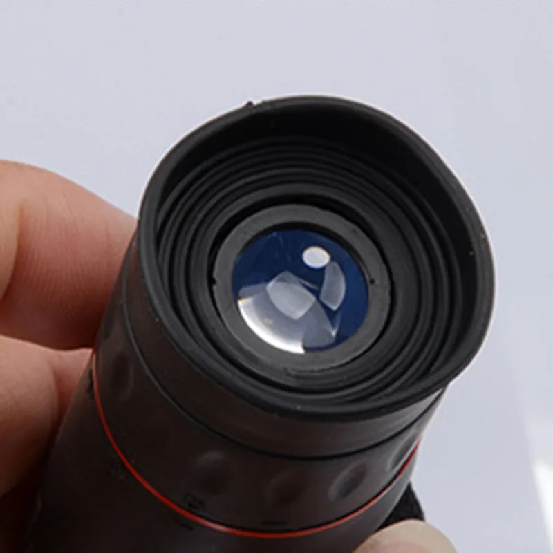 Высокомощный бинокль 30X25 Водонепроницаемый миниатюрный портативный военный