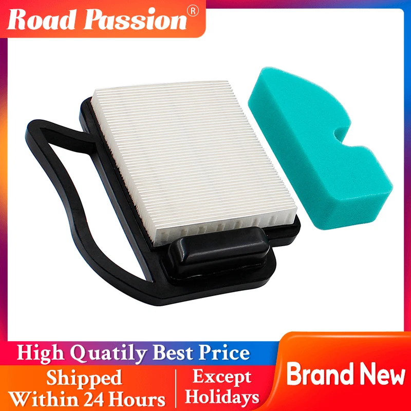 

Road Passion Air Filter For 21541600 24642 883 02-S1 OCC-20 083 02 2008302 20 083 02-S 2008306 20-083-06-S 2008306S 98018