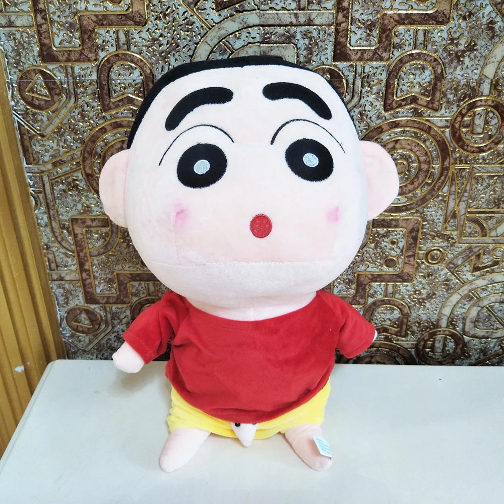 

Children Plush Toys Classic Cartoon Kids Stuffed Toy