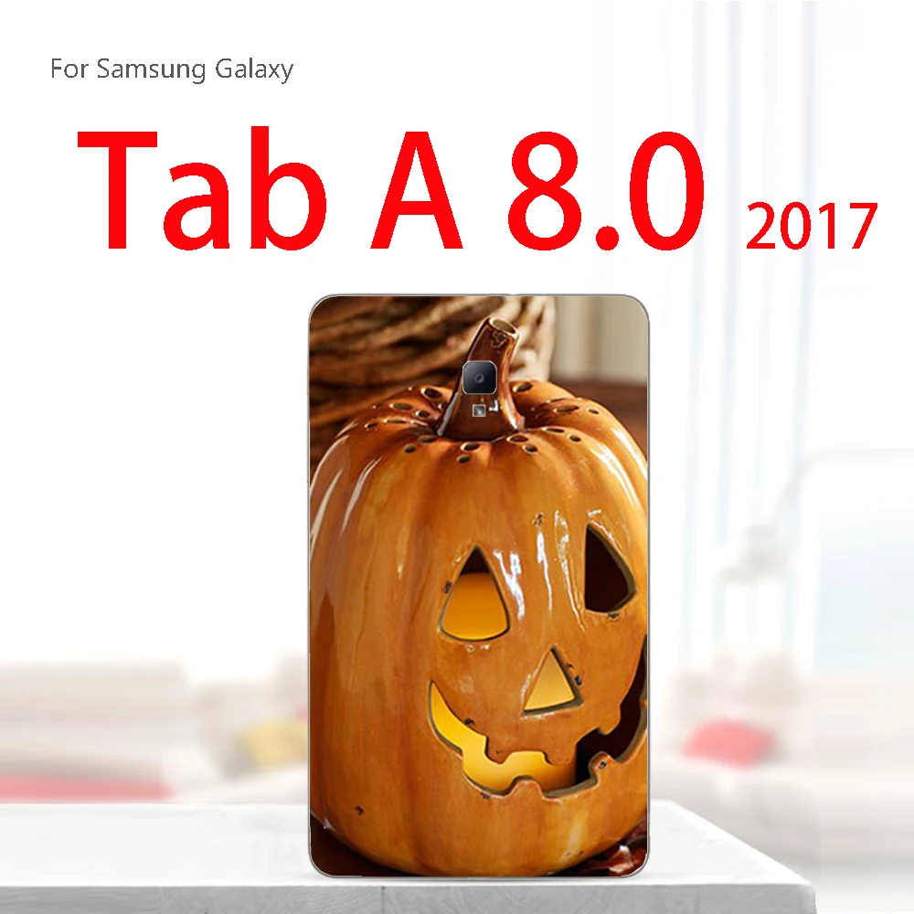 T380-nanguadeng Краски Tablet крышка для samsung Galaxy Tab S2 9,7 4G SM-T815C T815 Tab 4 10,1 SM T530 T531 SM-T530 Tab A 8,0 T380 T385 чехол - Цвет: T380-nanguadeng