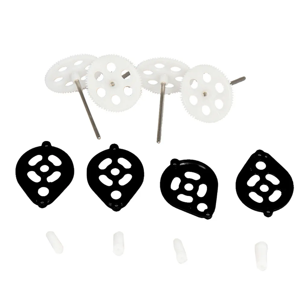 Подходит для установки основной шестерни и двигателя квадрокоптера KY101 HJ14 LF608