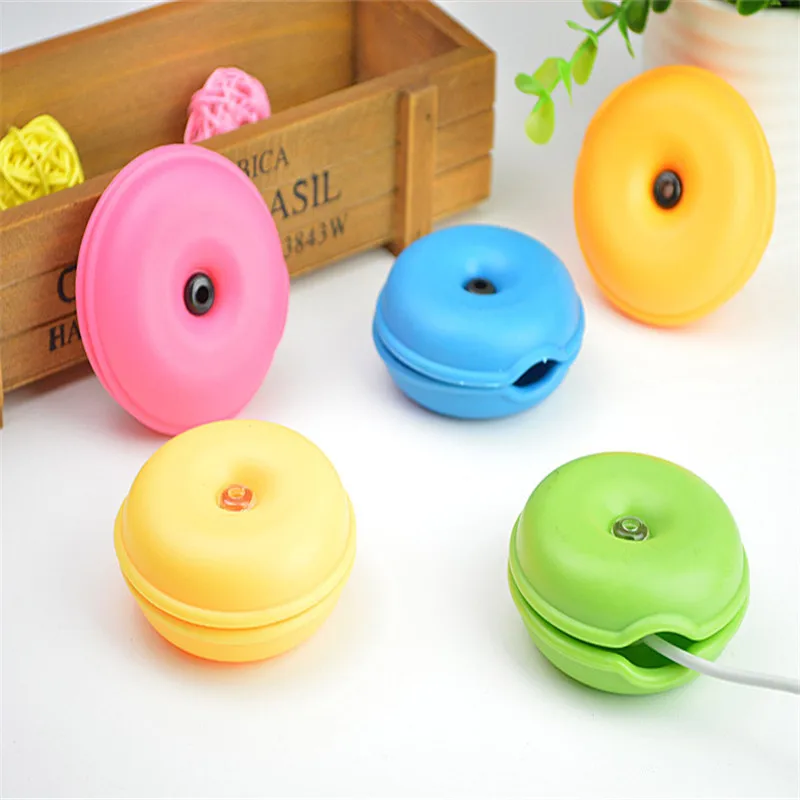 Портативный умный чехол для наушников ТПР|Органайзеры кабеля| |