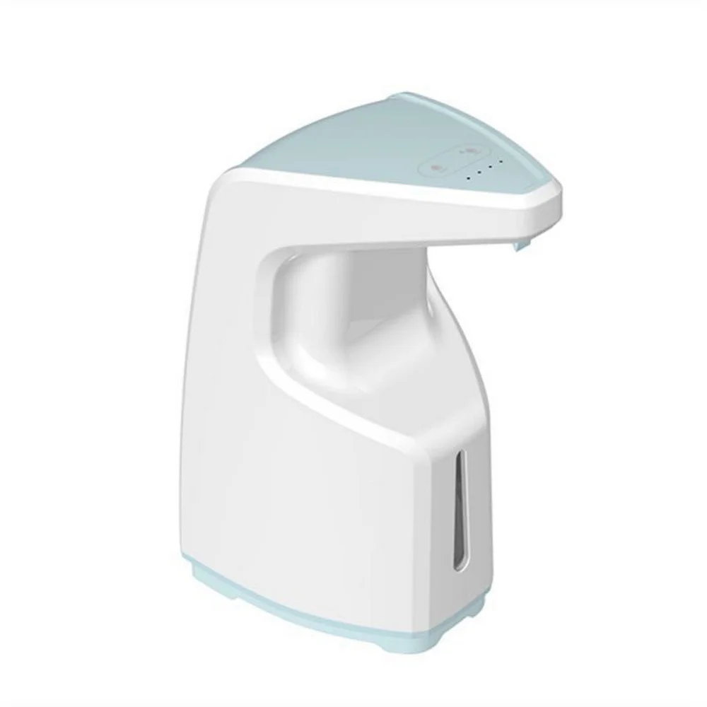 

Automatic Intelligent Induction Hand Sanitizer Alcohol Disinfectant Cleaning Soap Dispenser Contactless Intelligent
