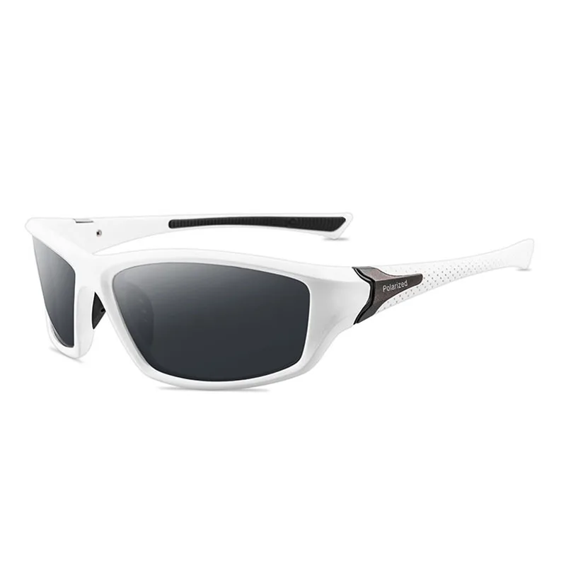 

New Polarized Sunglasses Brand Design Retro Sun Glasses For Men Shades Classic Oculos De Sol UV400 Sunglass