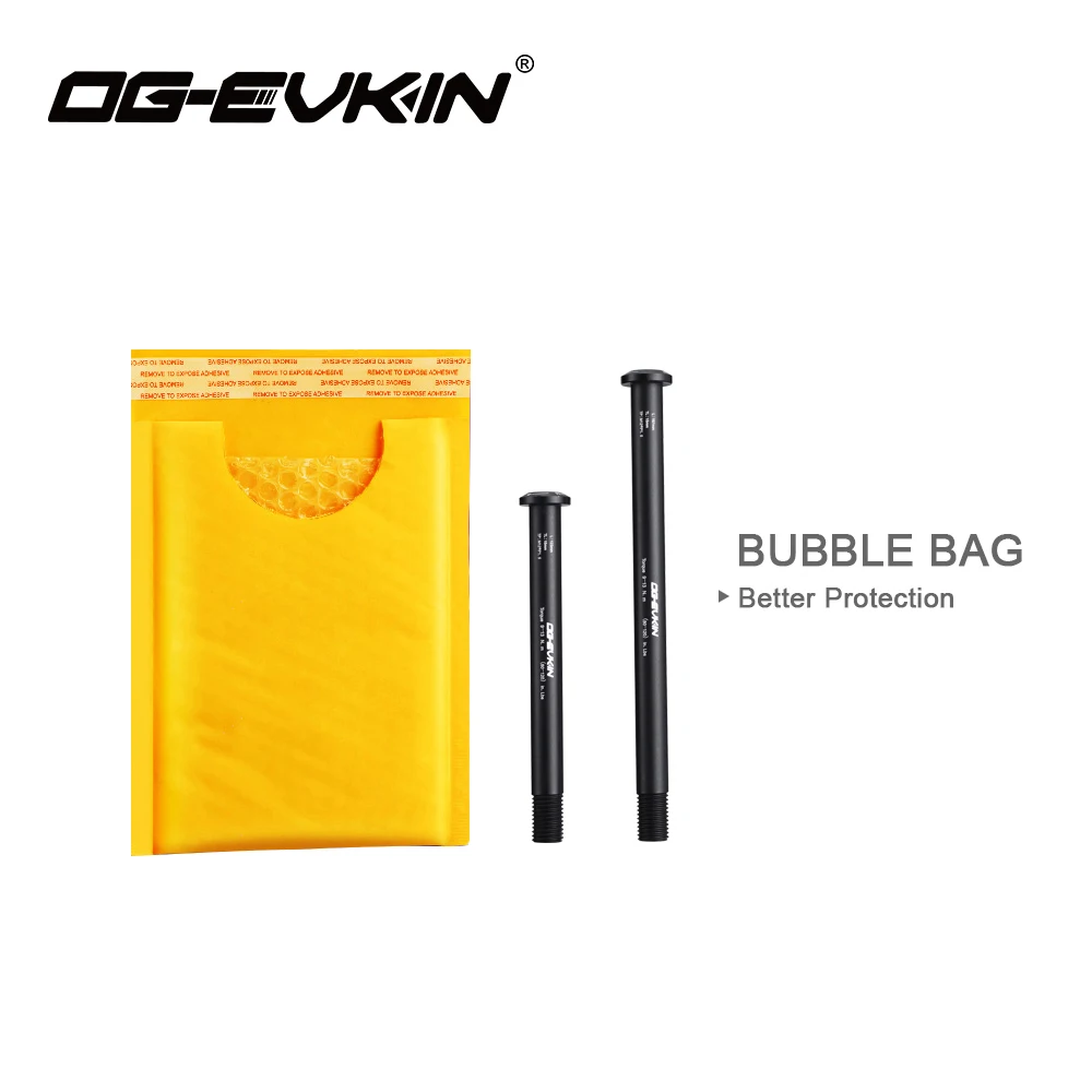 OG-EVKIN QR002 углеродный дорожный велосипед дисковый тормоз Quick Release для горного