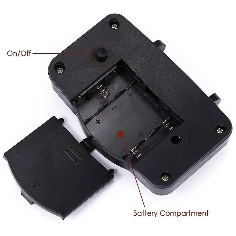 

Fishing Light 11 LED Clip-On Caplight Outdoor Caplights Cap Light Night Cycling Repair White Camping Hiking Car Lamp O2P2