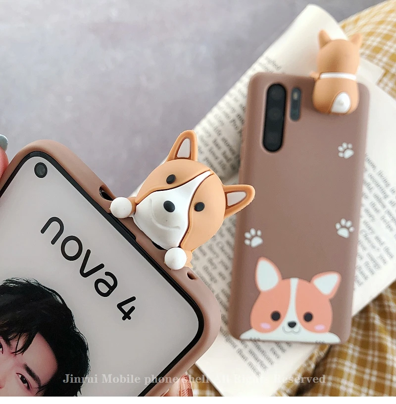 Чехол для Samsung Galaxy A71 A51 A30S A20 A10 M30 M20 M10 A80 A70 A60 A50 A40 A30 ТПУ | Мобильные телефоны и