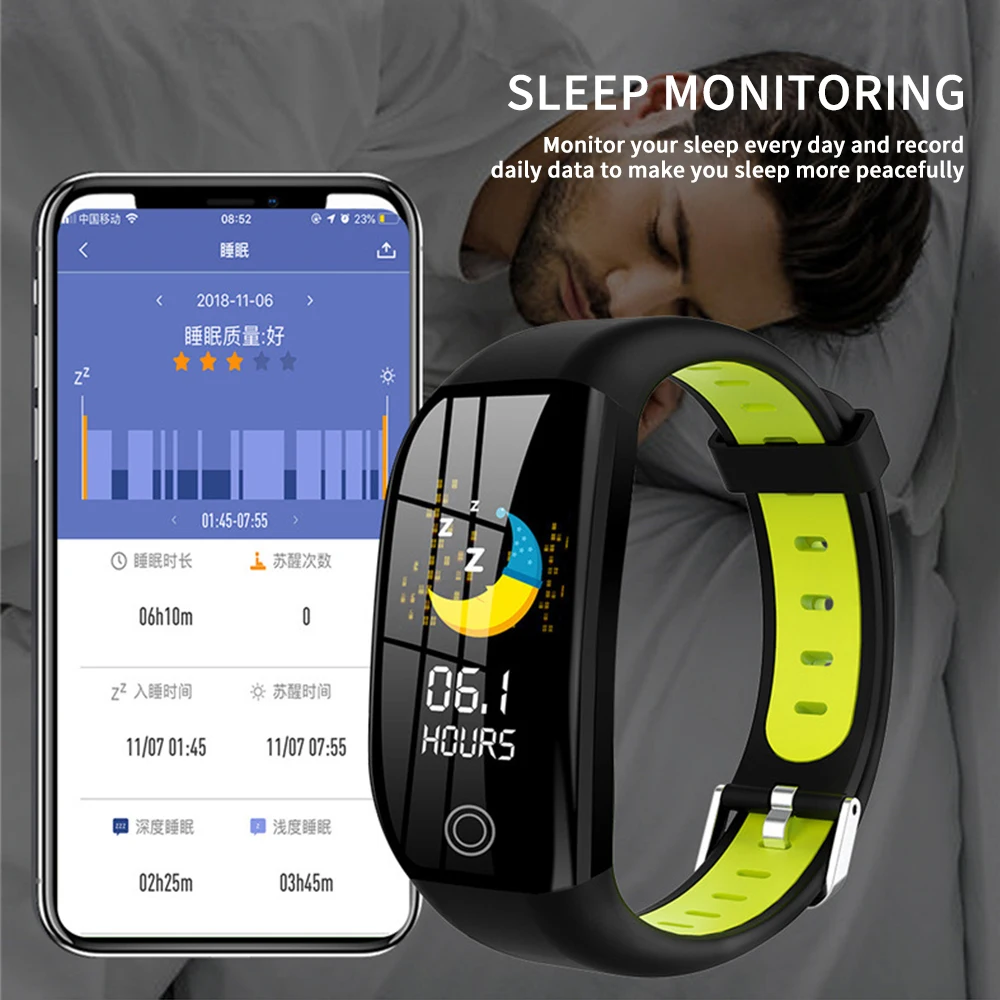 Новинка 2020 г. умные часы E12 глобальная версия с спортивным режимом для Android и ios