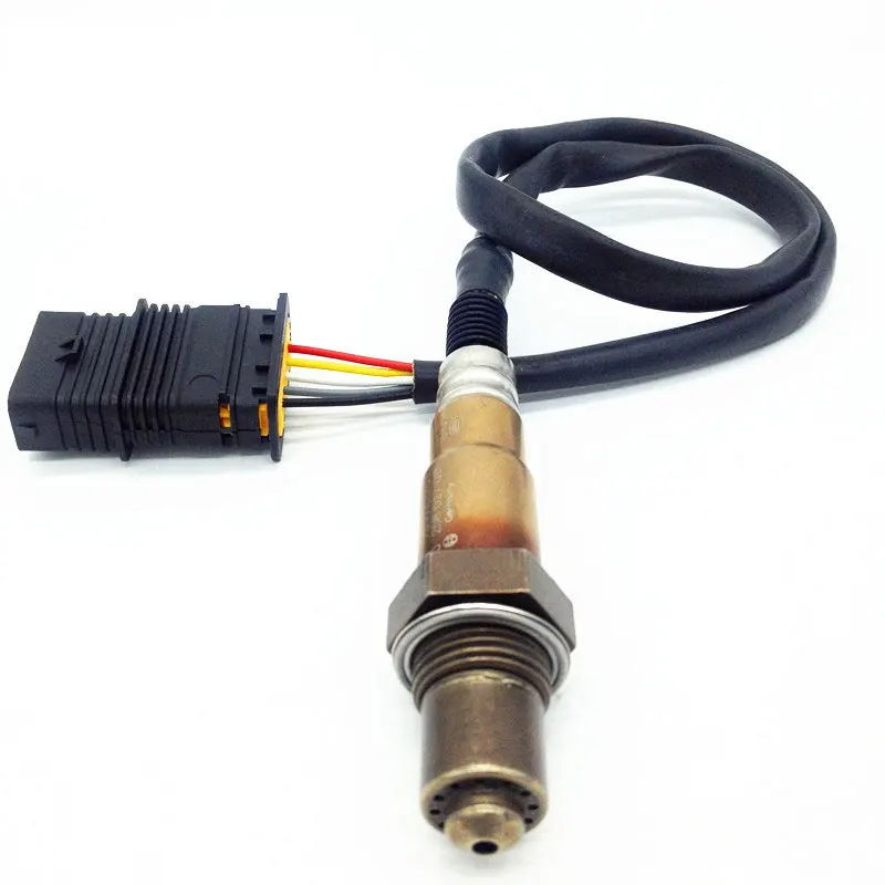 

Кислородный датчик вверх по потоку для BMW X5 X6 535i 335i 435i 640i F34 F31 F36 F18 F20 F10 X1 X3 X4 Z4 0258027029 11787596908