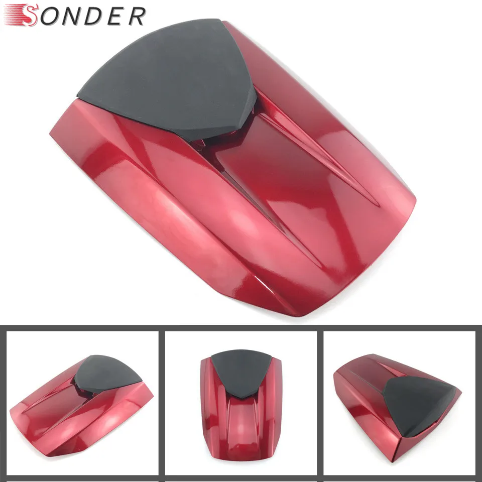 Для Honda CBR 600 RR CBR600 F5 2013-2018 крышка заднего сиденья капот Solo моторное сиденье КАПОТ