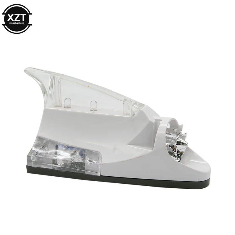 Ветронепроницаемая автомобильная антенна с плавником акулы универсальная