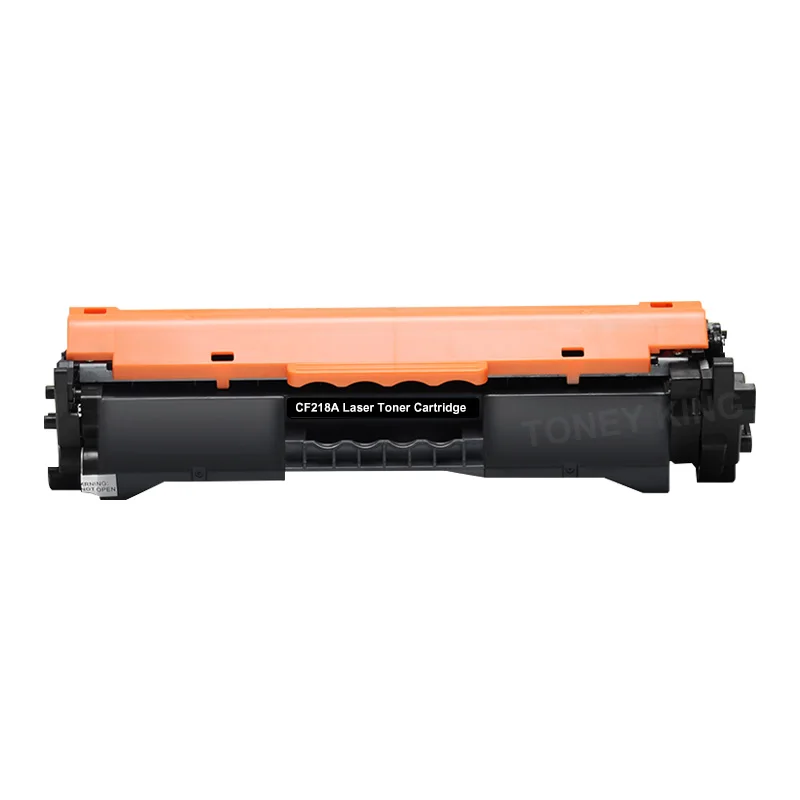 Тонер картридж Toney King CF218A CF218 218 218a 18a совместимый с hp LaserJet Pro M104a M104w 104 132a принтер без