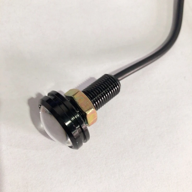 Отражатели 2 шт мощностью 12V для воды доказательство светодиодный светильник
