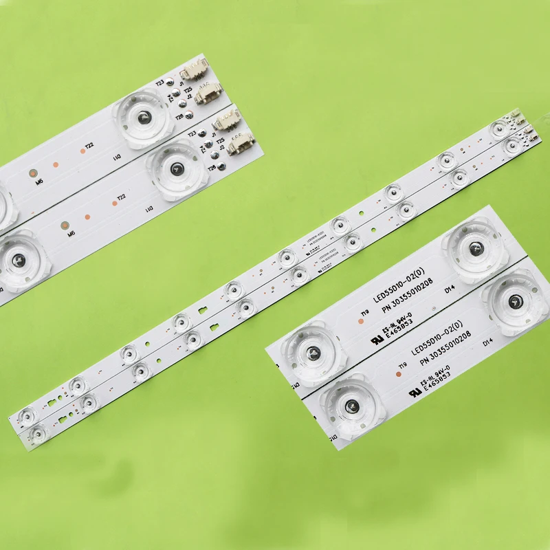 Светильник бар для Konka LED55K35U светильник бар LED55K36U led55d10a-2c14ag-01led светильник Инж