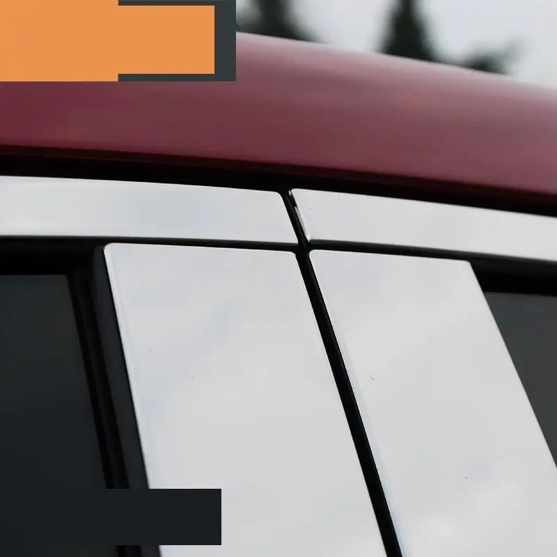 

Voiture Para Auto Accesorios Coche Sticker Exterior Decoration Car Accessories Window Door Body New FOR Mazda 3 Axela