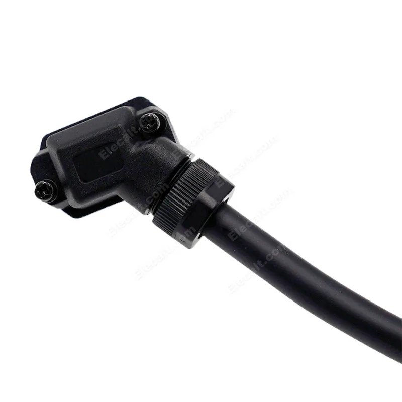 

Motor Power Cord with Brake for Yaskawa SGM7A JZSP-C7M13G-20-E JZSP-C7M13G-15-E JZSP-C7M13G-10-E JZSP-C7M13G-05-E JZSP-C7M13G-03