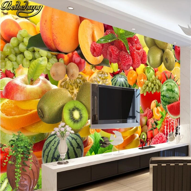 Beibehang оптовая продажа 3d обои с лунным светом волки Настенные для гостиной ТВ фон