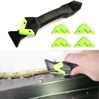 5 в 1, силиконовый инструмент