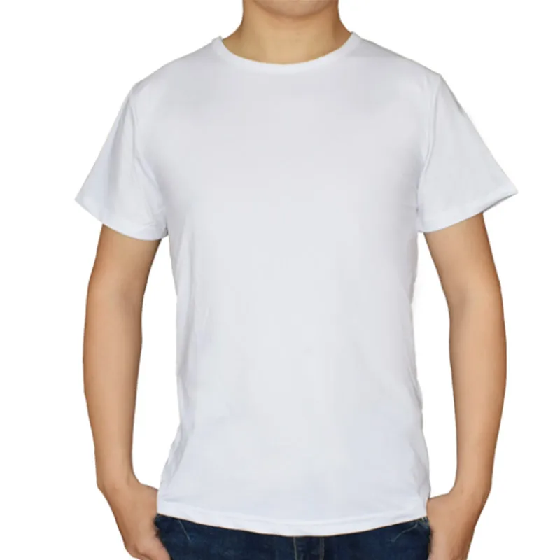 

Customized short sleeved summer T-shirt with graphic print for men, women and children to create a series of cartoon elements