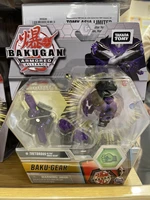 genuine takara tomy bakugan battle brawlers alliance set bakugan warrior toys