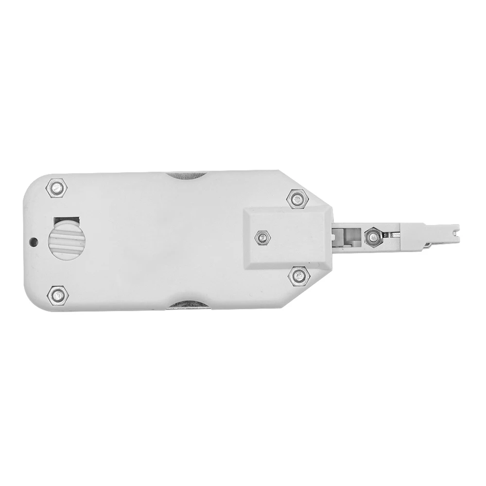 Набор инструментов CHIPAL KRONE с датчиком для сети Ethernet LAN Cat5 RJ45 телекоммуникационный Телефонный Провод RJ11 Кабельный сетевой инструмент
