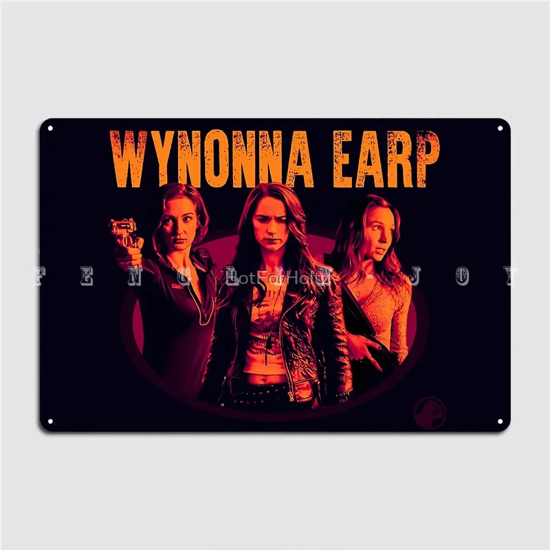 

Holy Trinitys Poster Metal Plaque Cinema Living Room Club Bar Create Mural Painting Tin Sign Poster