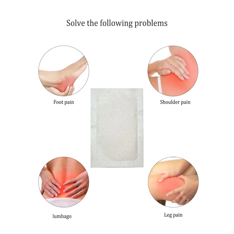 

Антивоспалительный/отек, имбирный патч для ног, удаляет сырость и запах стопы для облегчения беспокойства, патч для ног