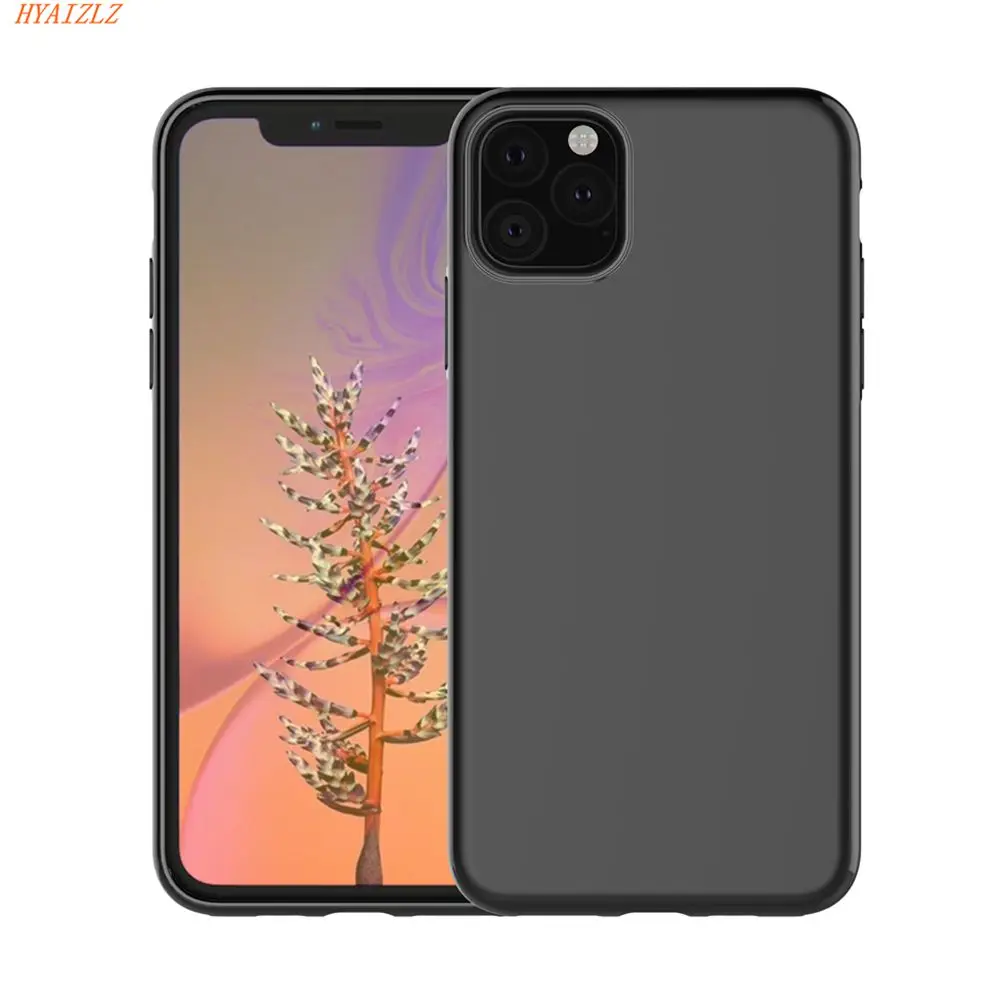 Чехол для iPhone 11 Pro Max XR чехол телефона ультратонкий автомобильный магнитный