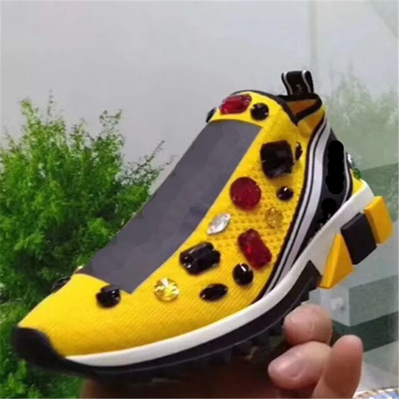Zapatos De Mujer женская обувь с круглым носком модная женская обувь для подиума новые повседневные женские Сникеры на платформе без застежки