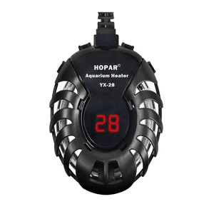 Цифровой аквариумный Мини-нагреватель 220 В, автоматические водонагреватели, цифровой регулятор температуры для черепахи, аксессуары для аквариума