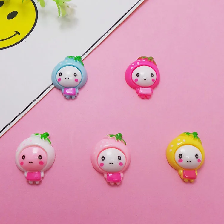 Новое дополнение подвески для слайма строительного наполнителя DIY полимерная