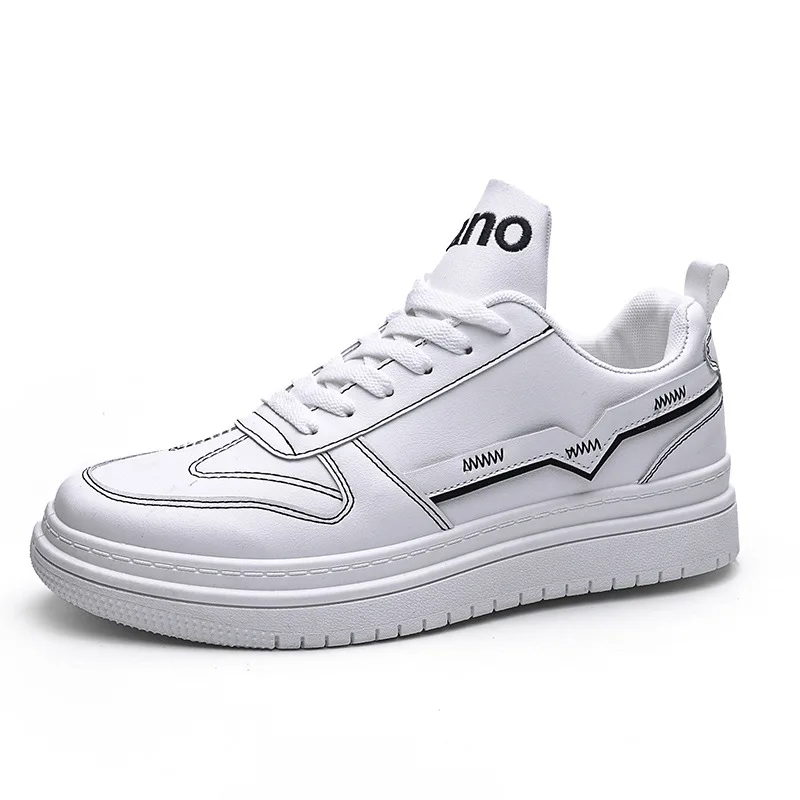 Туфли мужские кожаные в британском стиле роскошные брендовые модные