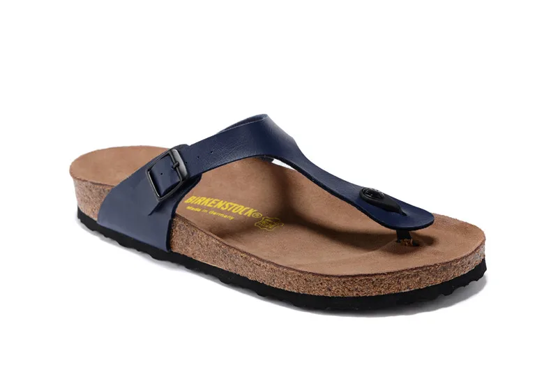 Birkenstock шлепанцы 805 альпинистские мужские и женские классические