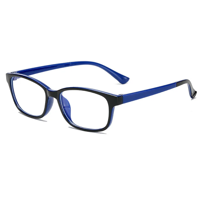 

Finished Myopia Glasses Women Square Frame Nearsighted Eyeglasses Unisex Ultralight Eyewear -1.0 -1.5 -2.5 -3.0 -3.5 -4.5 -6.0