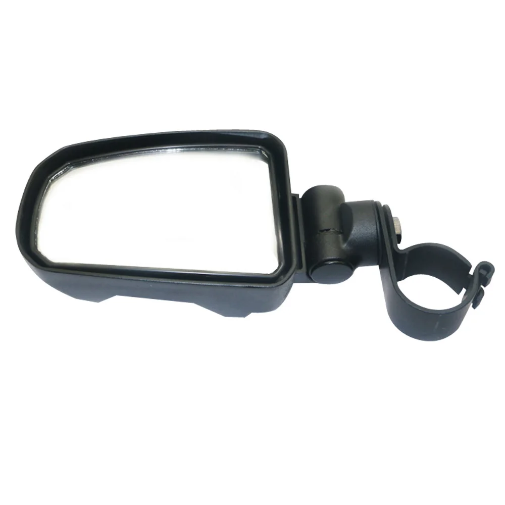 

Universal rear view mirror of UTV / ATV all terrain mountain bike