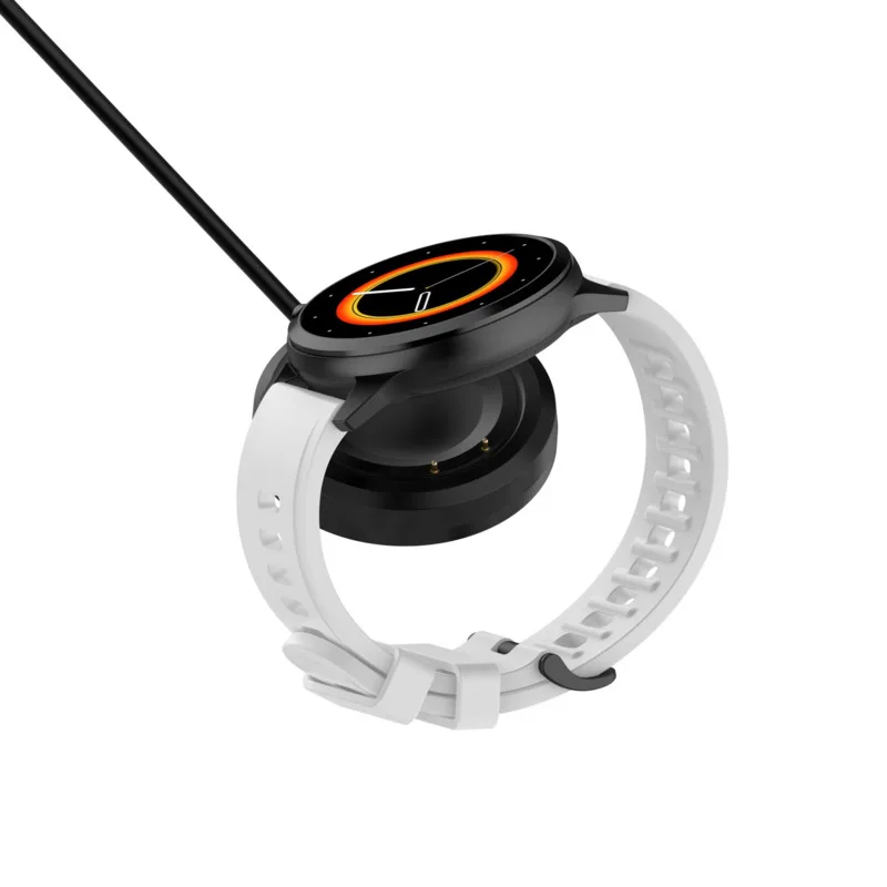 

For Vivo Watch 46mm Smart Watch Accessory Bracelet Charger For Vivo Watch 42MM USB Fast Charging Cable Replacement Wire Charger