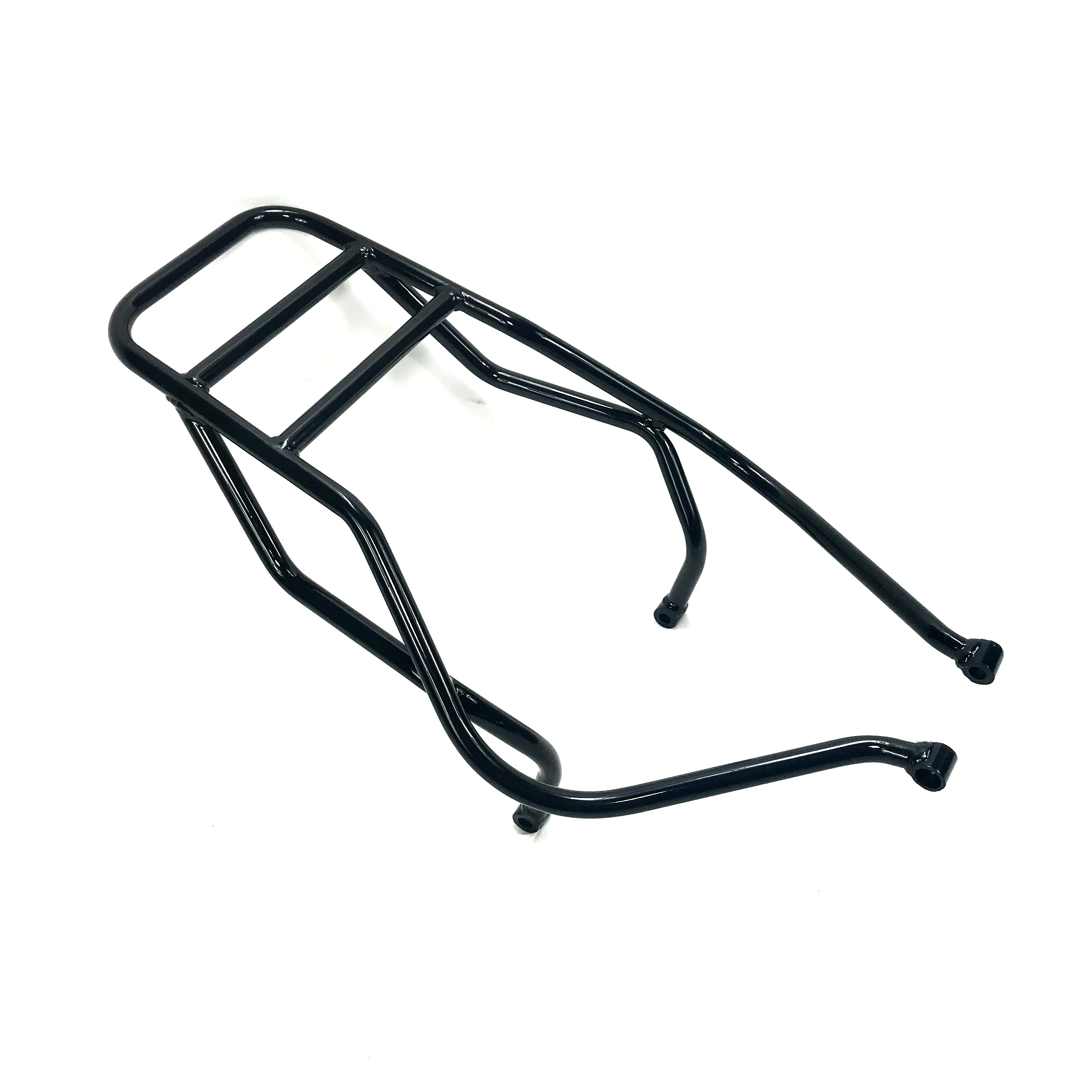 Полка задняя для мотоцикла Triumph bobber новая Модифицированная полка заднее крыло