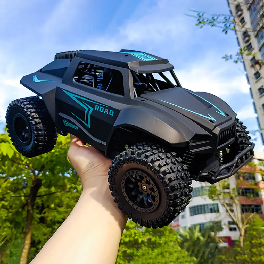 1:12 пульт дистанционного управления 2WD 20 км/радио игрушечные машинки RC багги