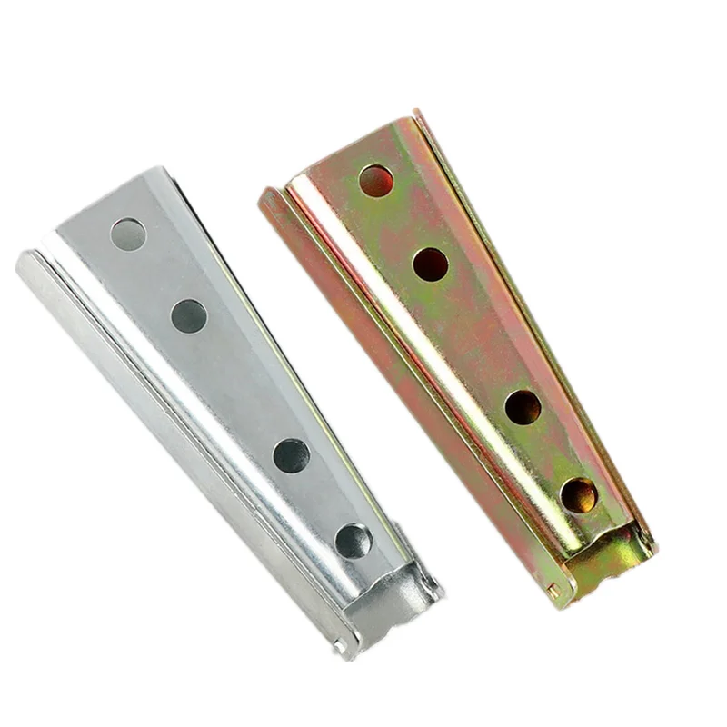 1 компл. Аксессуары для подключения к кровати соединительные петли дивана