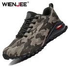 Мужские Нескользящие кроссовки, повседневная обувь для активного отдыха, трендовые Сникерсы, 2020