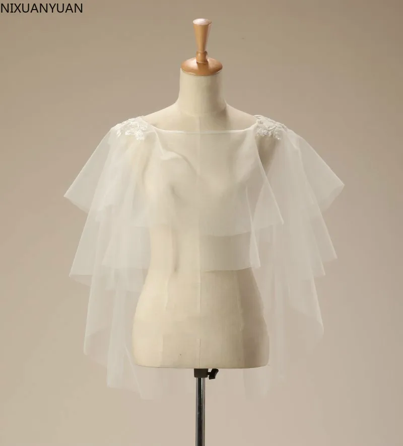 Элегантное платье с открытыми плечами Ширина плеч Длина рукава кружевное болеро